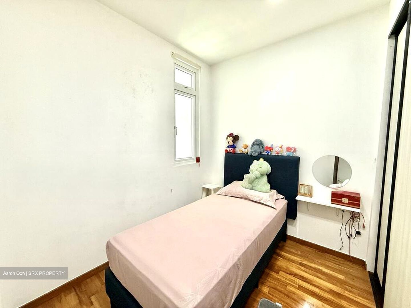 Parc Rosewood (D25), Condominium #495538971